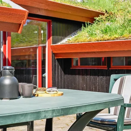 Niyazi - 3-1km From The Sea In Western Jutland By Interhome * Bolilmark