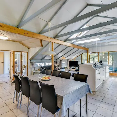 Niyazi - 3-1km From The Sea In Western Jutland By Interhome * Bolilmark